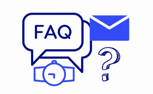 FAQs on Email Marketing Guidelines